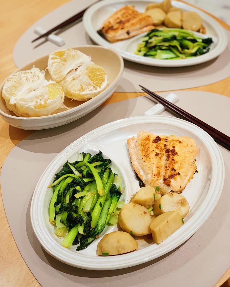 zixi cooking