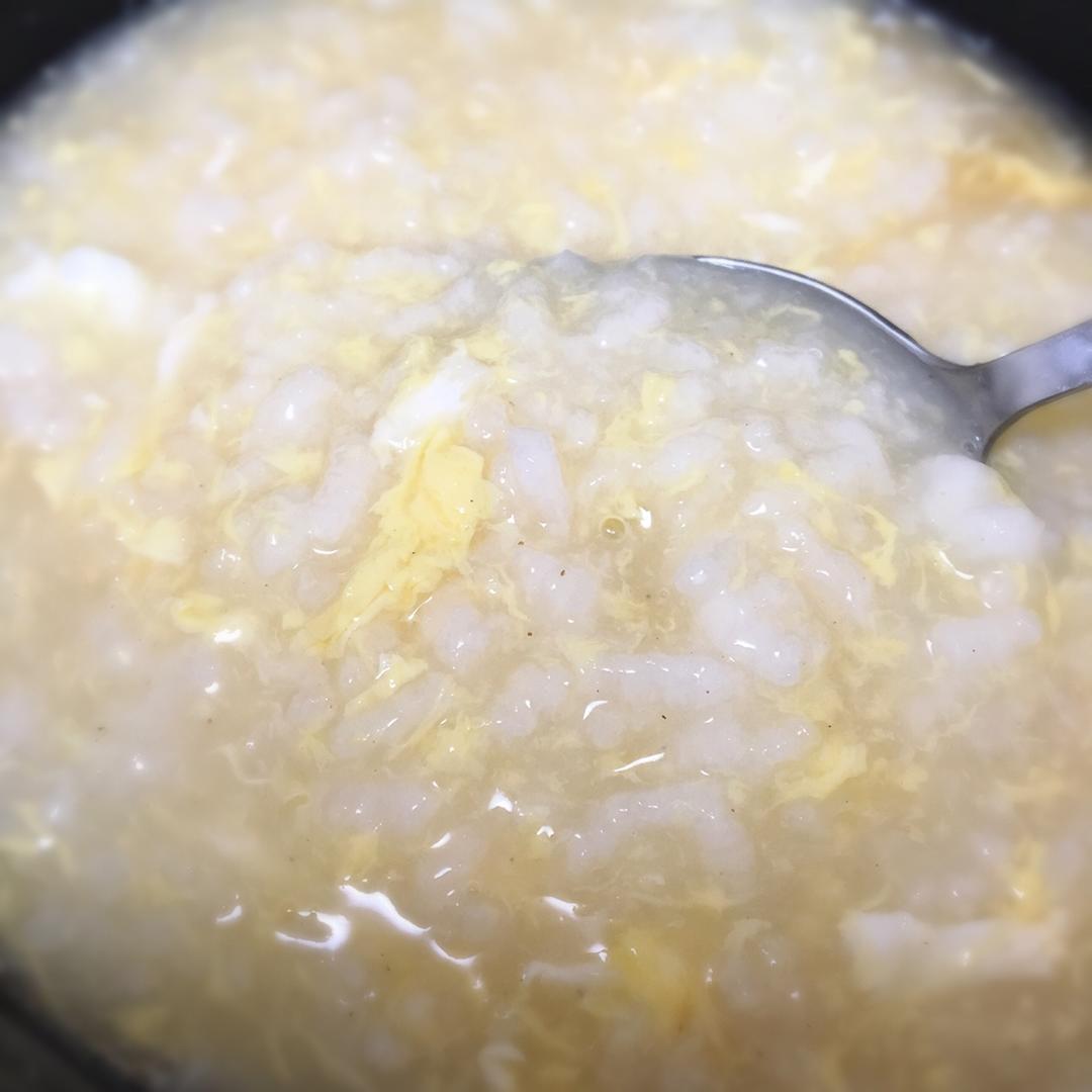白粥【煮粥技巧大公开】