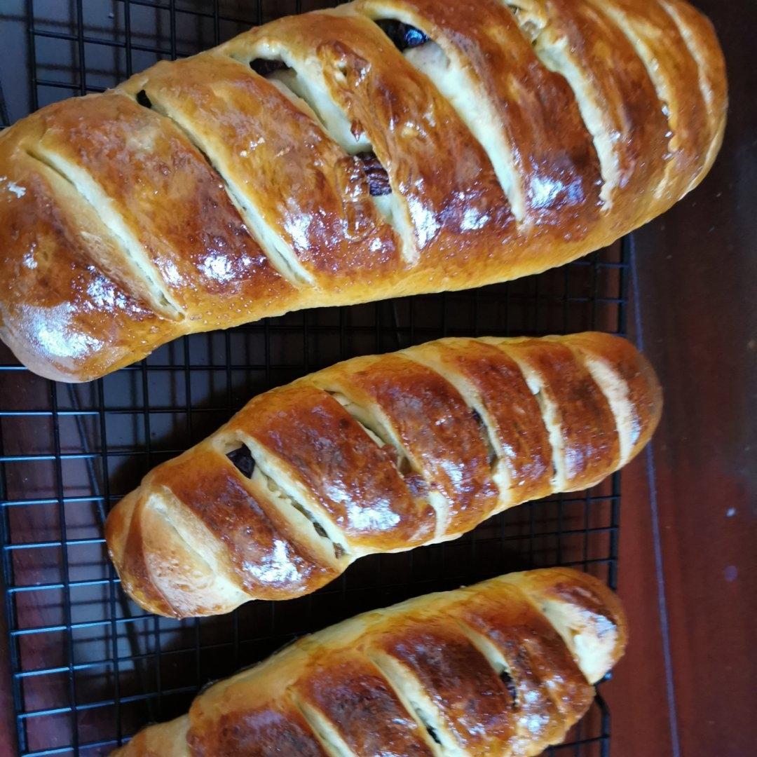 大列巴面包🥖