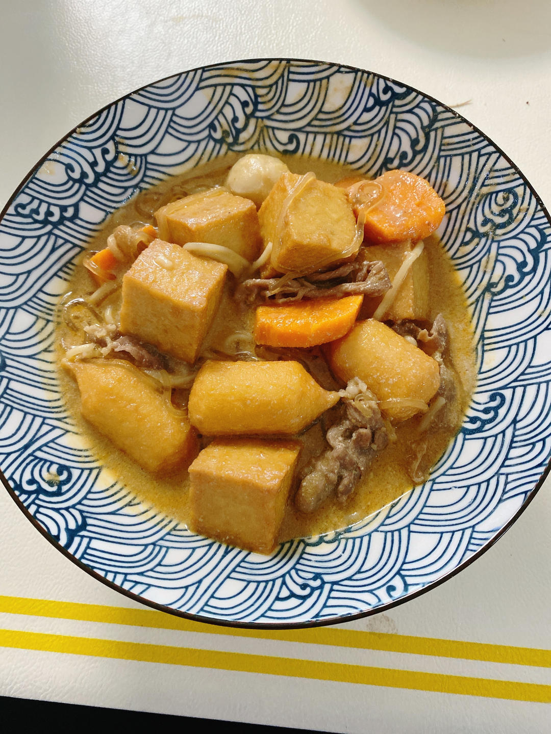 家庭麻辣烫