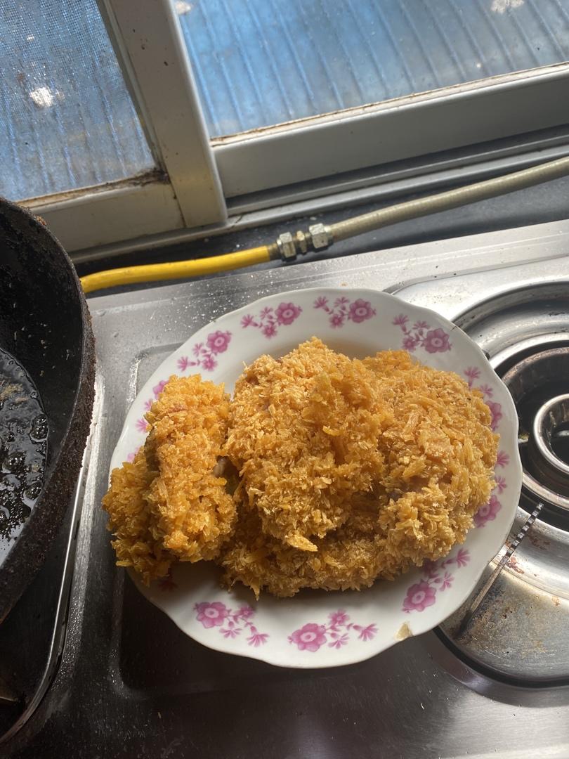 ㊙️秒杀KFC❗️❗️蒜香吮指炸鸡翅根