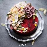 洋仔仔-vicki