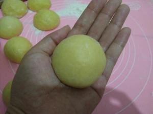 超级简单的胶东特产——海阳/乳山喜饼的做法 步骤6