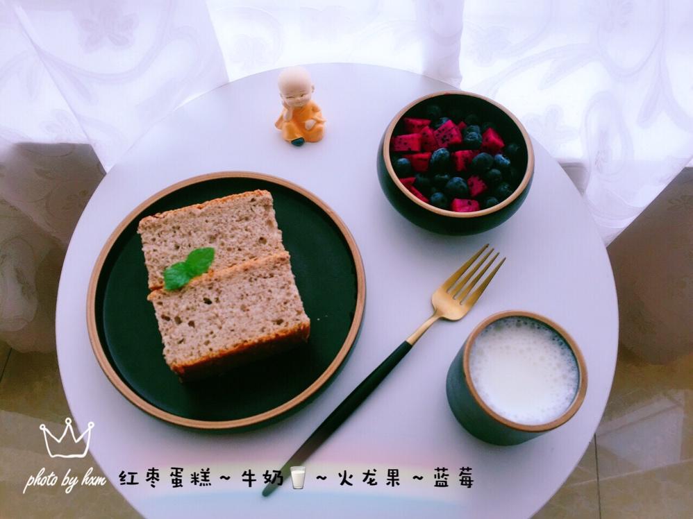 小猫家早餐