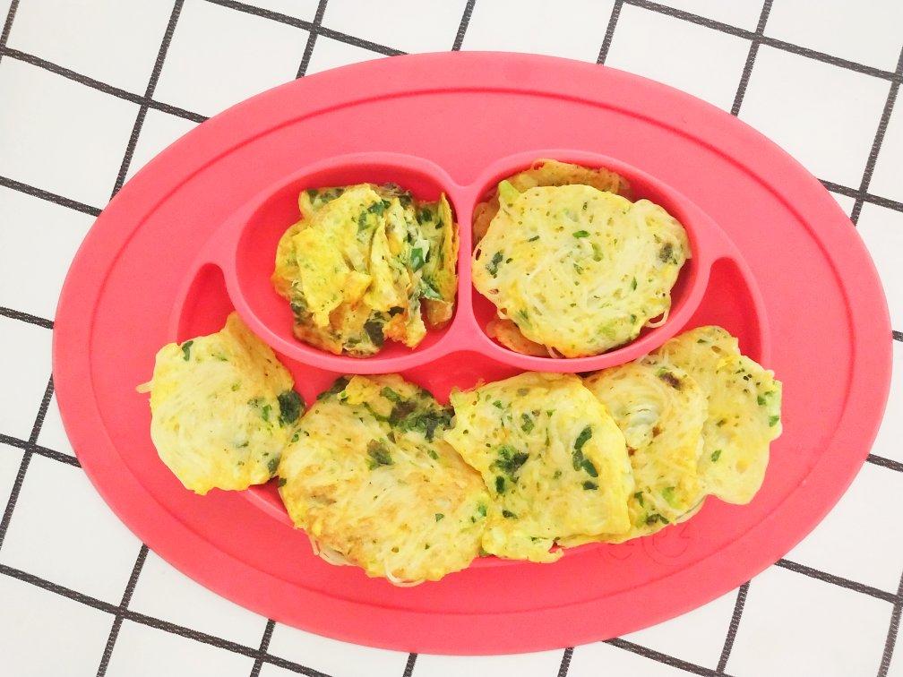 淇宝宝12个月辅食记录，来自少女母亲的爱呦