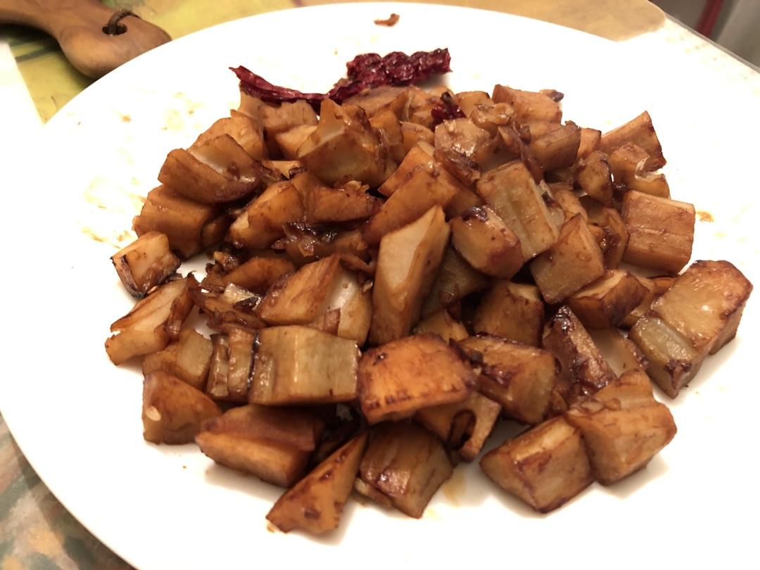 终于找到莲藕最下饭的吃法，这样做出来，想不好吃都难