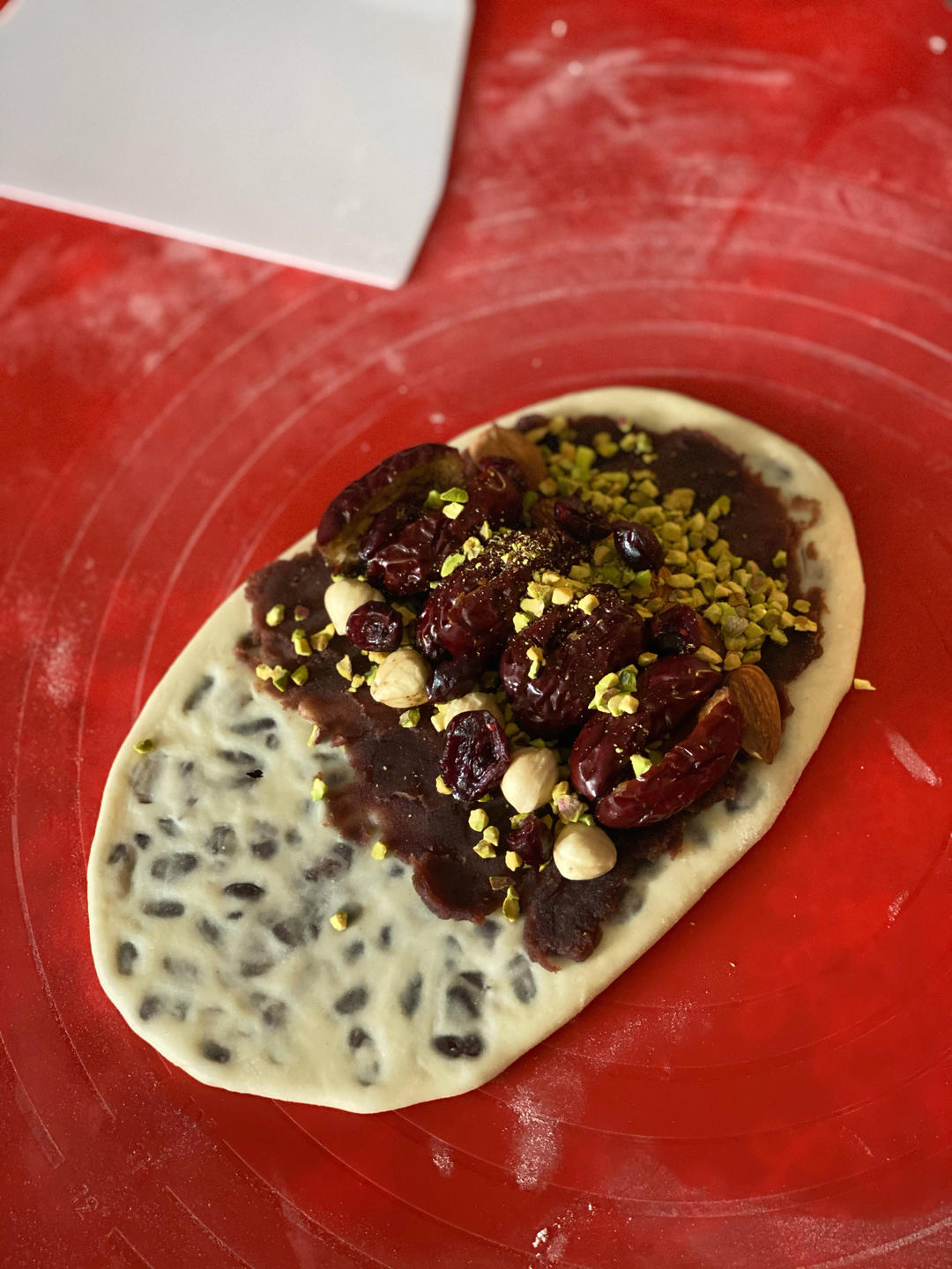 碗蒸糯米鸡【4月北鼎养生壶食谱】