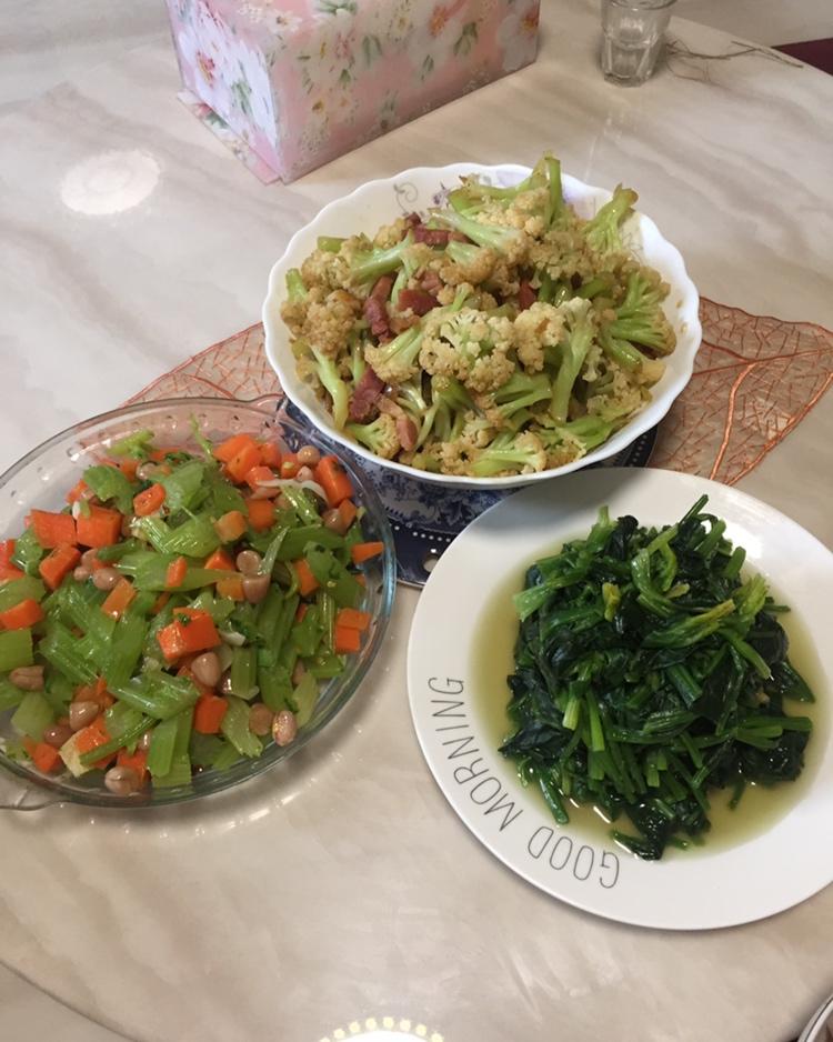 午餐•2019年1月8日