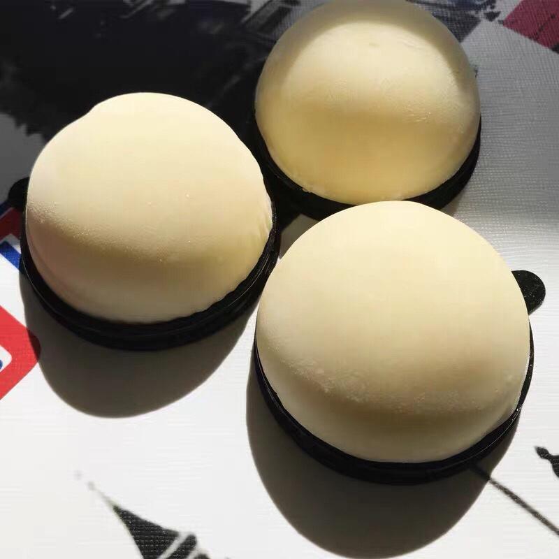 超级好吃的芒果雪媚娘