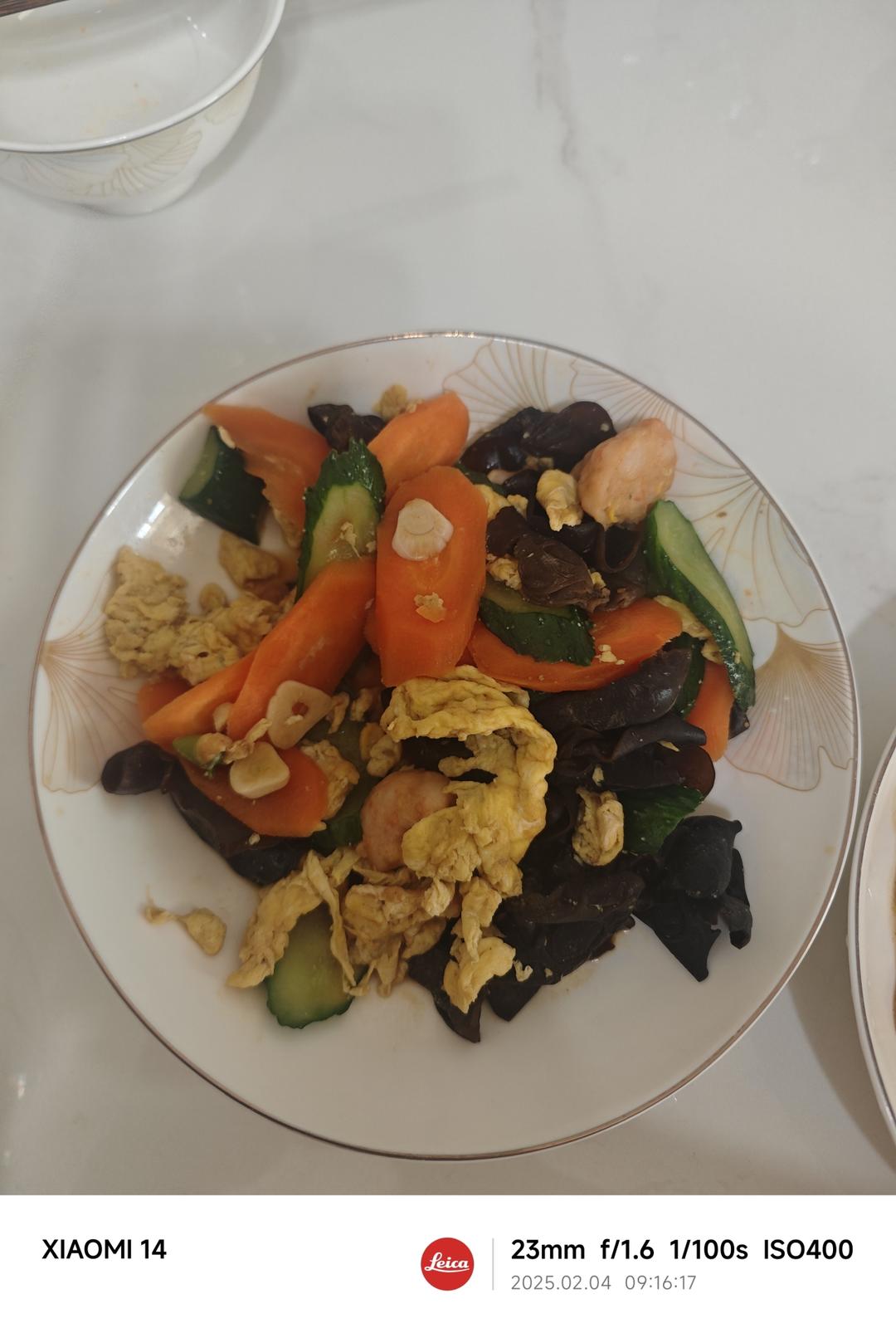 虾仁这么做简单易学又好吃