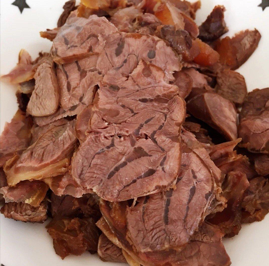 最好吃的牛肉做法