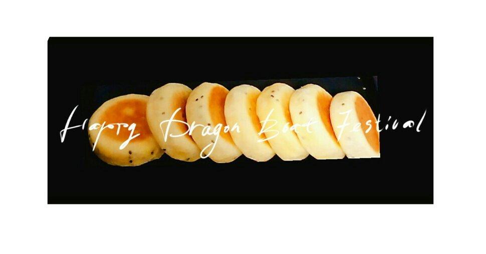 乳山喜饼（改良版）