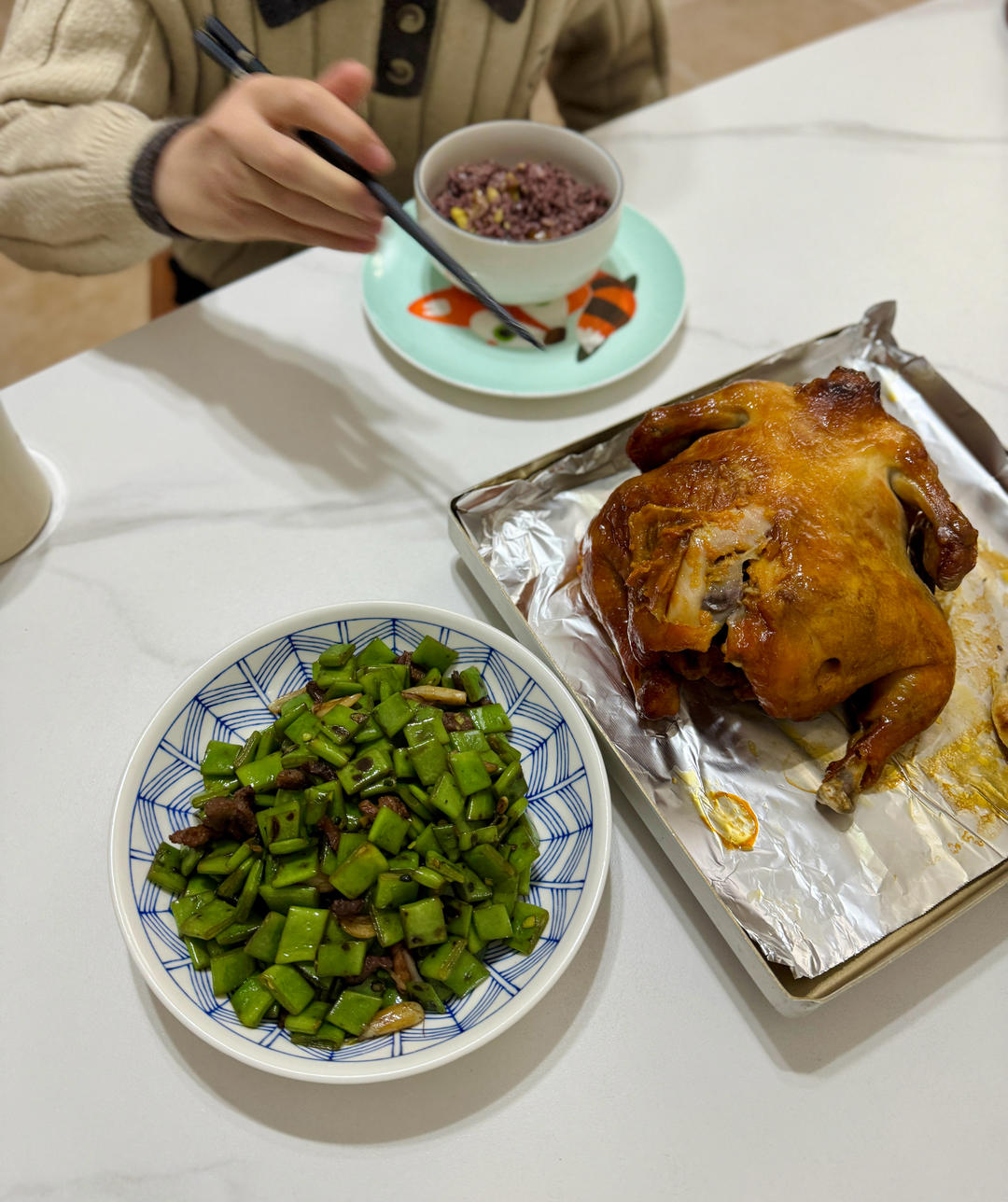 shuiting's 家常菜