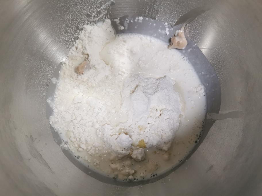 黑椒牛肉披薩的做法 步驟3