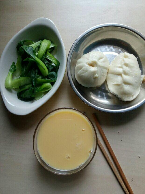 早餐