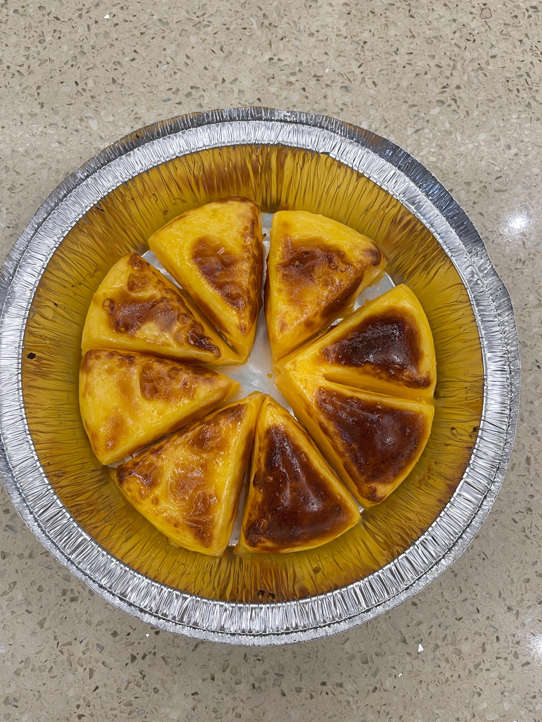 红薯烤牛奶，香甜嫩滑，无糖无油