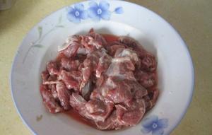 西红柿牛肉浓汤的做法 步骤2