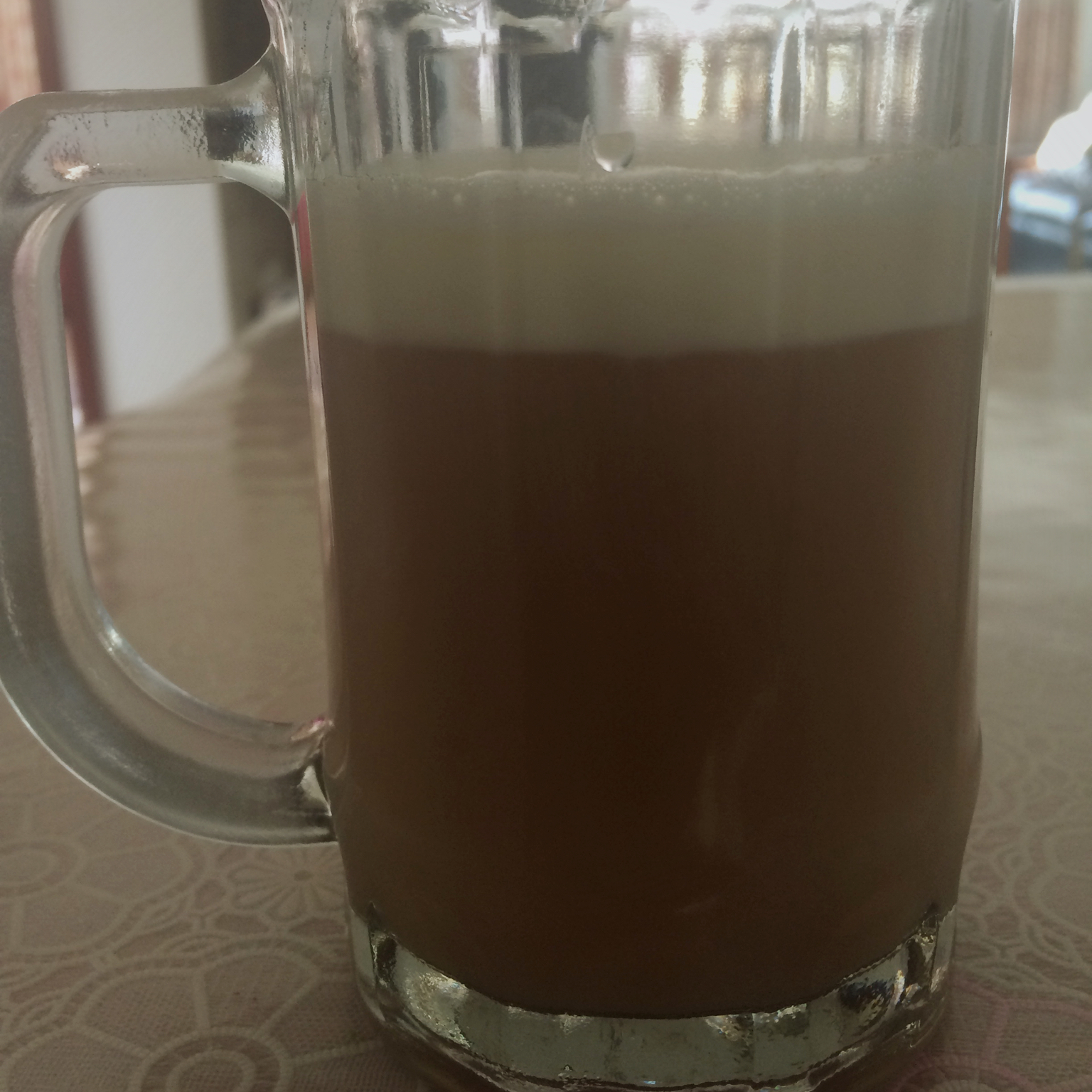 奶盖密语（媲美贡茶）