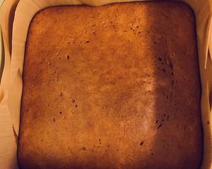 8寸红枣红糖糕的做法 步骤16