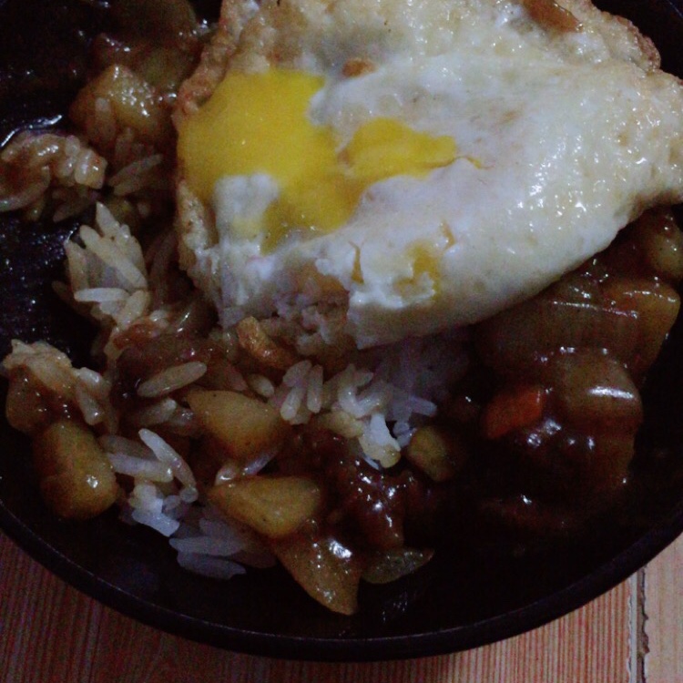 午餐•2016年8月4日