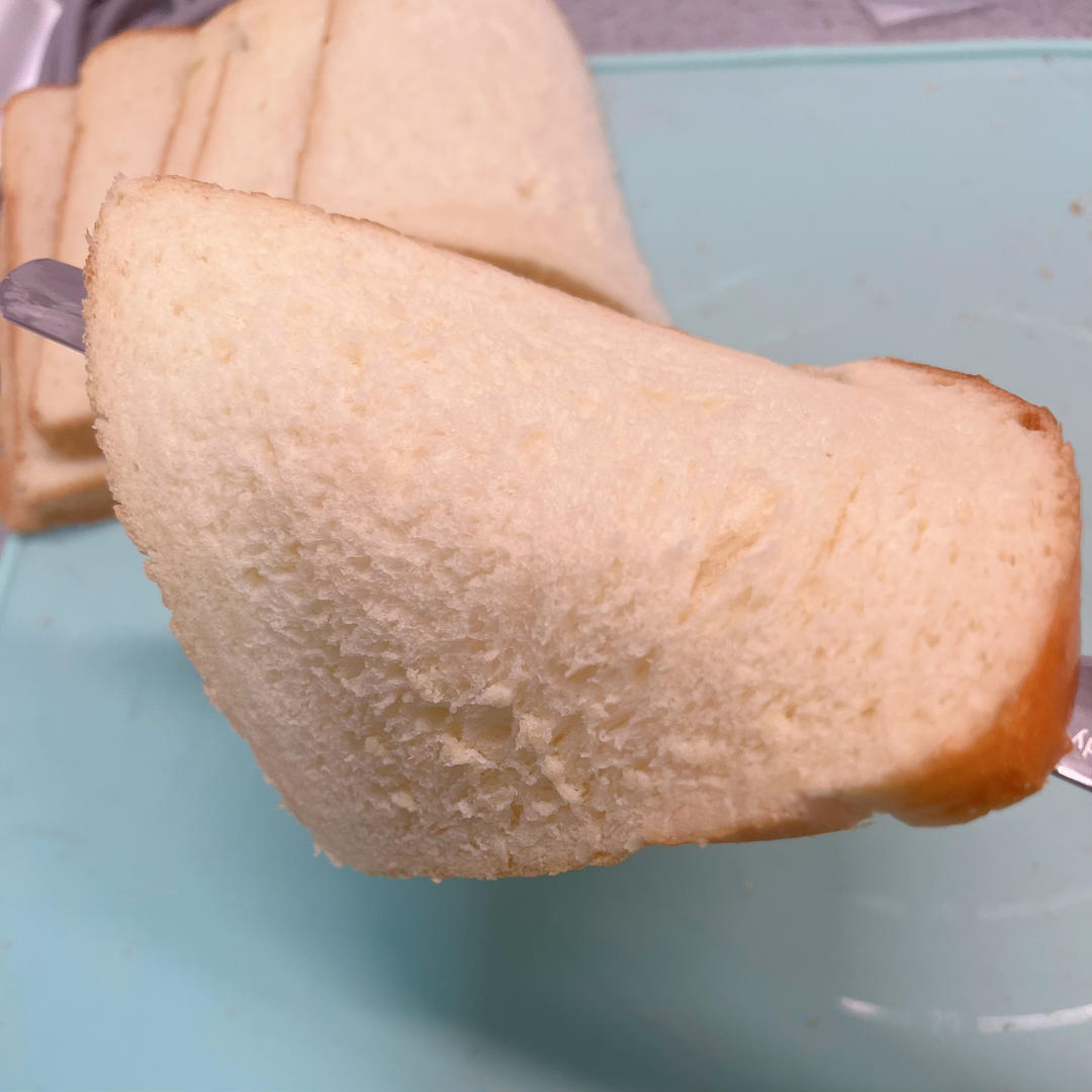 云朵吐司2.0版，双种法更绝！