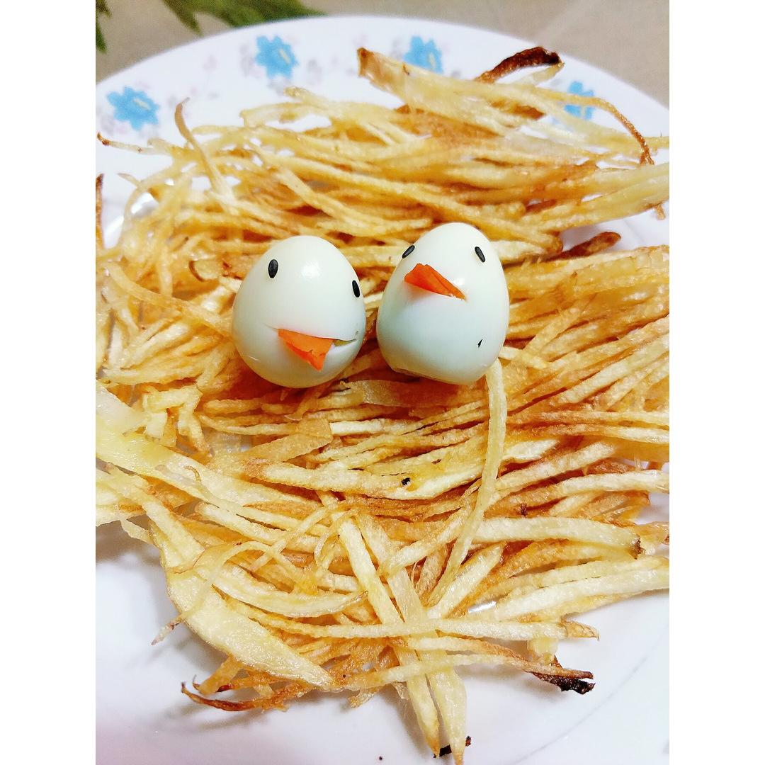 炸红暑丝之【鸽子的港湾】