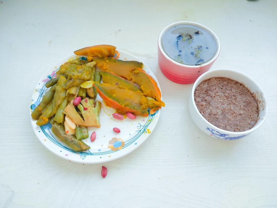 哎？开个早餐店吧！
