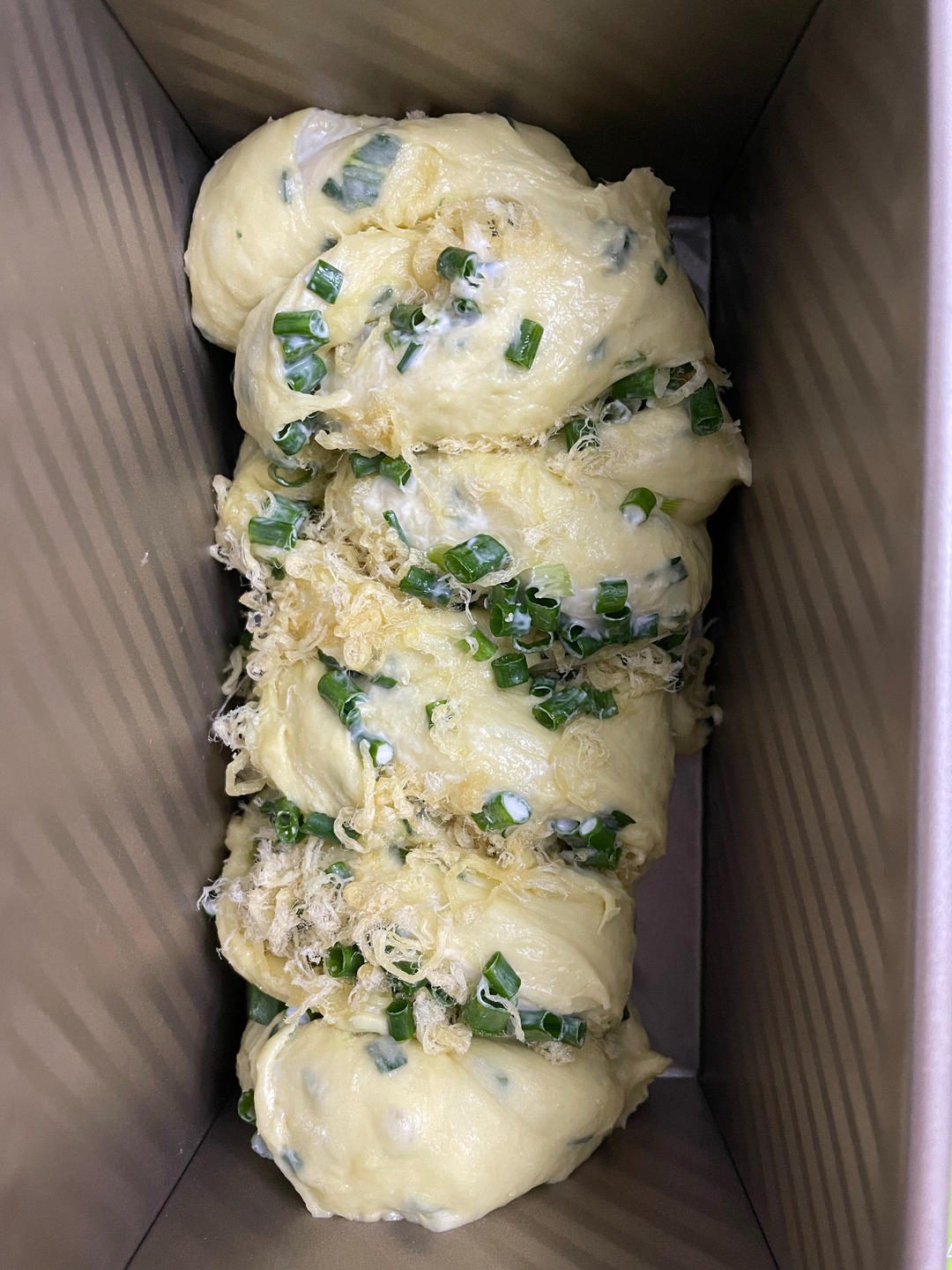 poolish（波兰种）软吐司