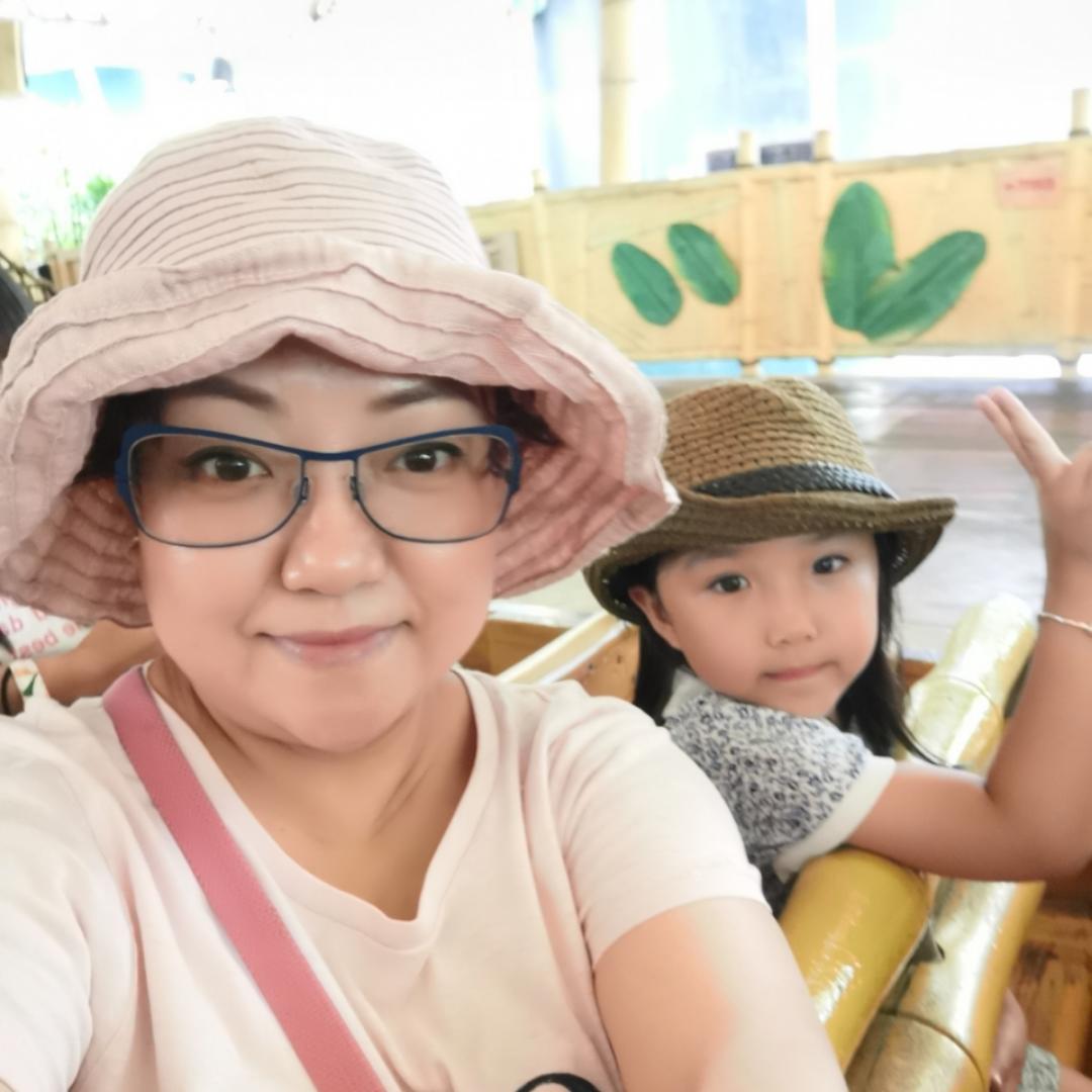 好相妈妈