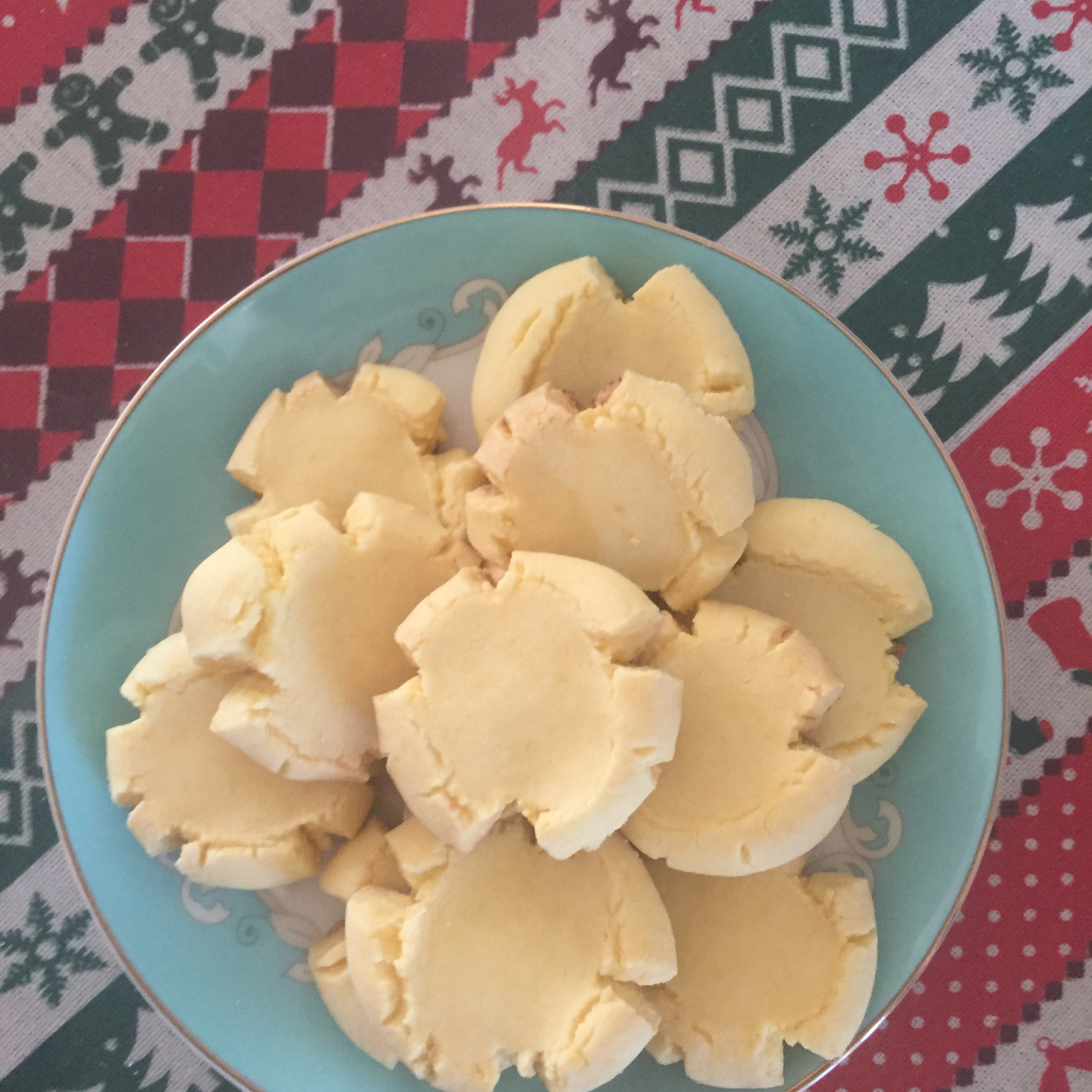 玛格丽特饼干