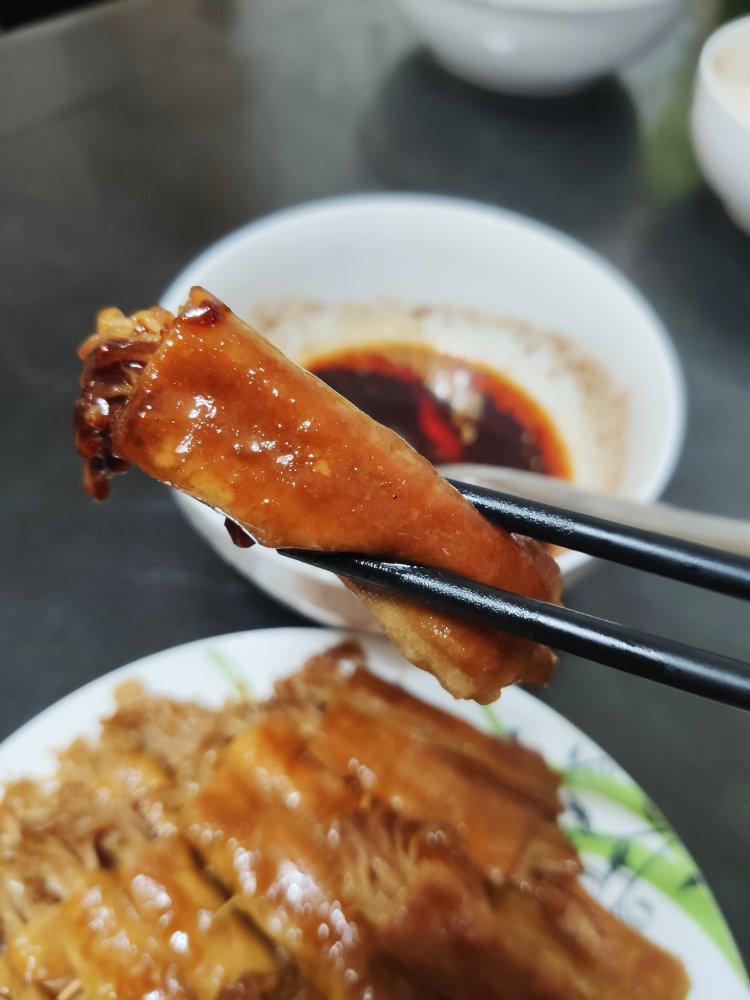 秘制炸串烧烤酱料