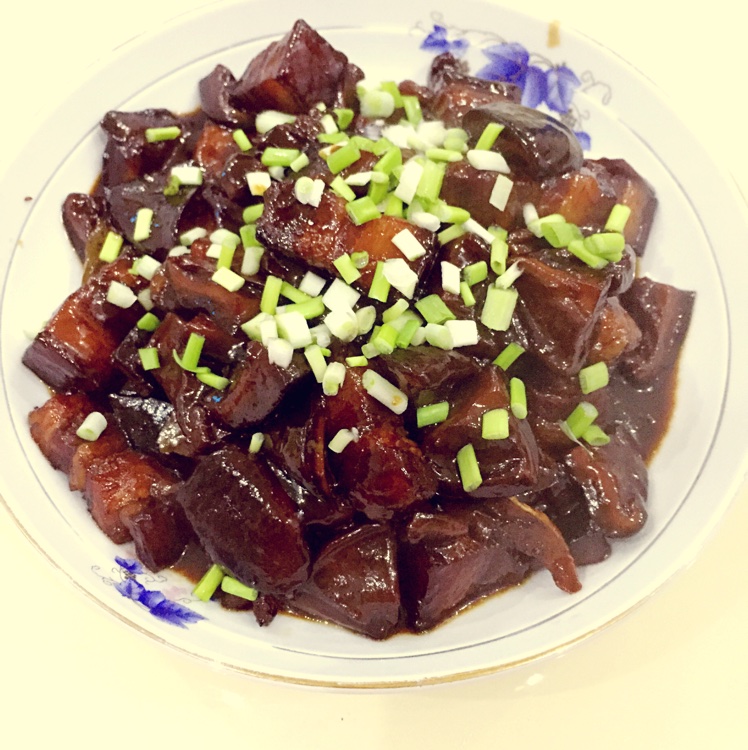 红烧肉