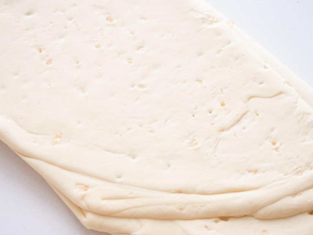 黄冰糖馒头〔20%｜44%〕的做法 步骤5