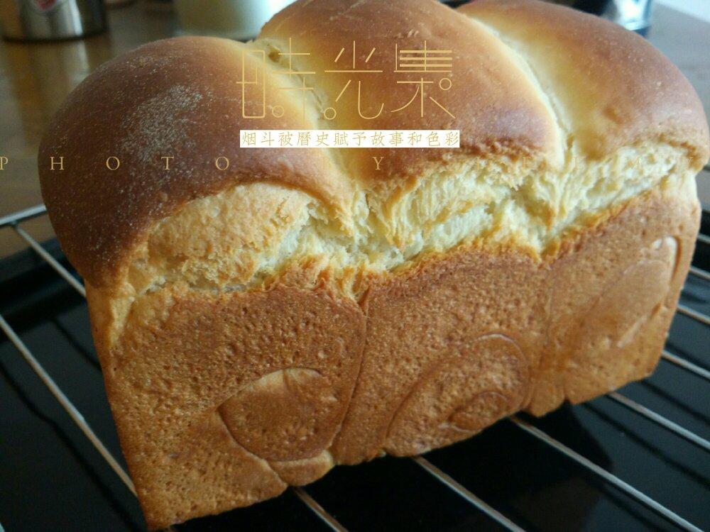 港式吐司