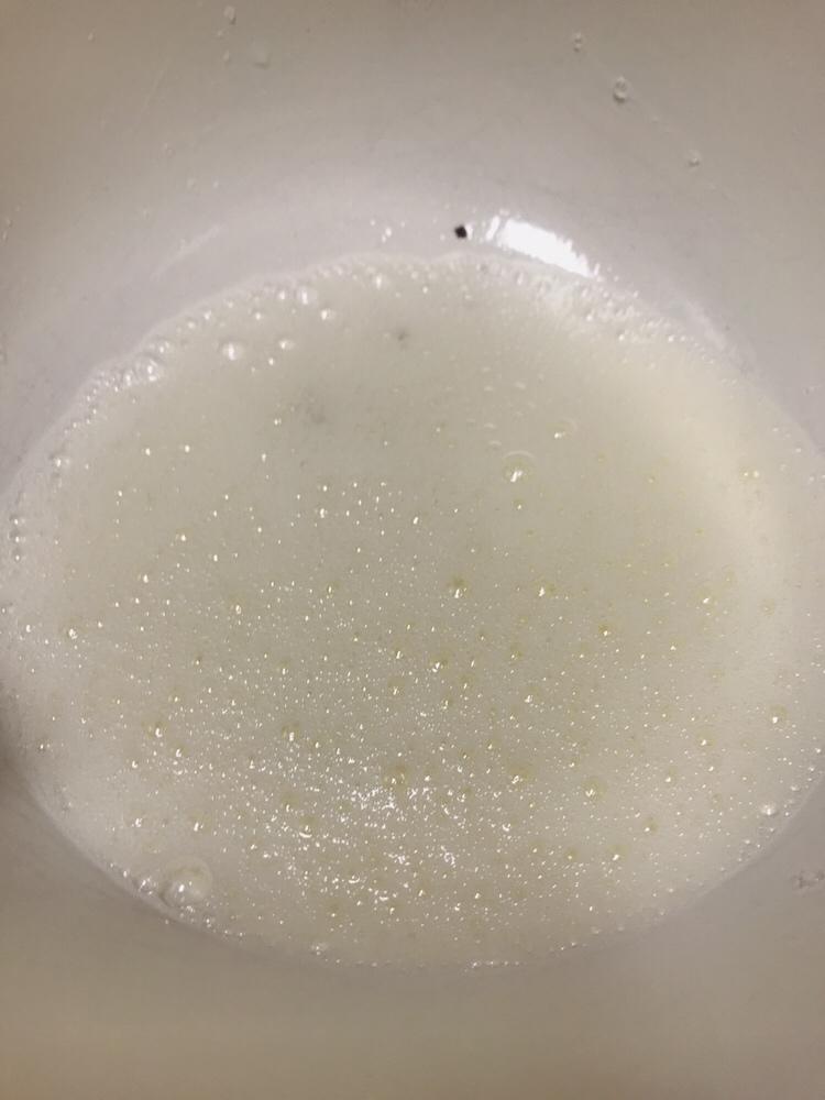 完美的蛋糕卷的做法 步骤10