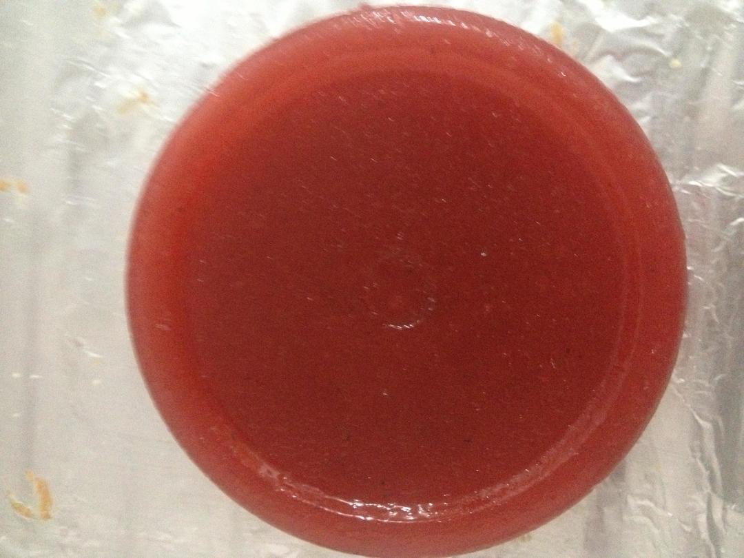 酸酸甜甜山楂糕