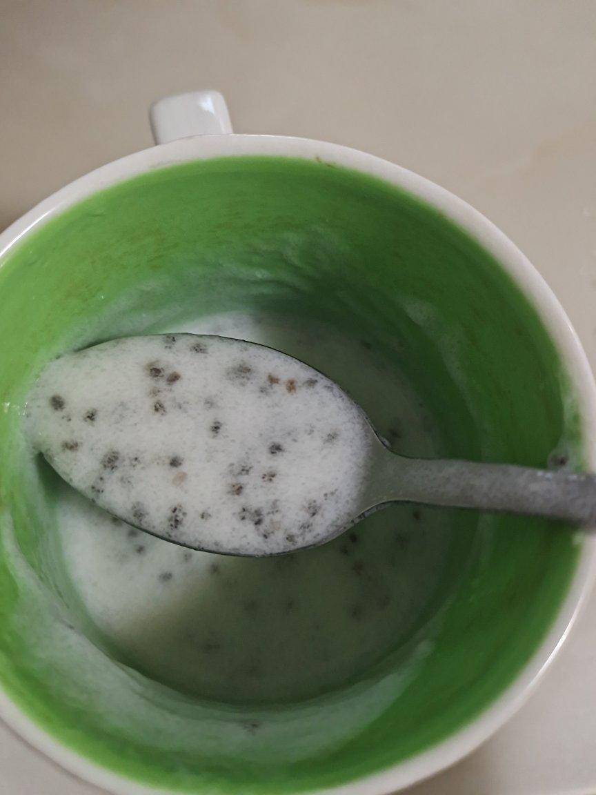 (生酮)代餐奶昔