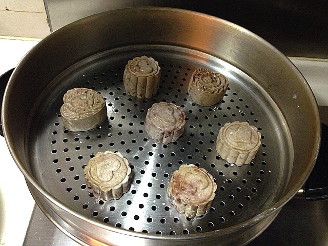 艾糍粑