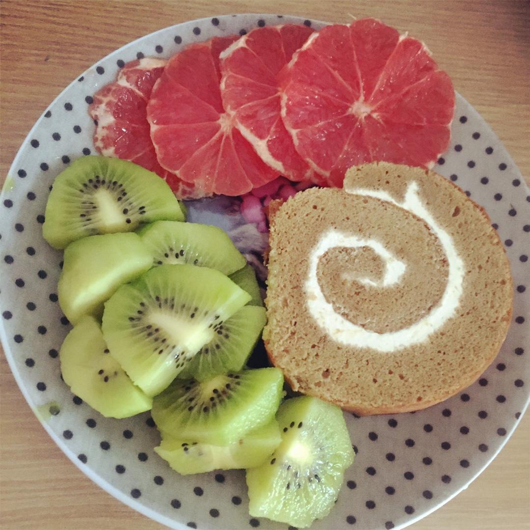 早餐