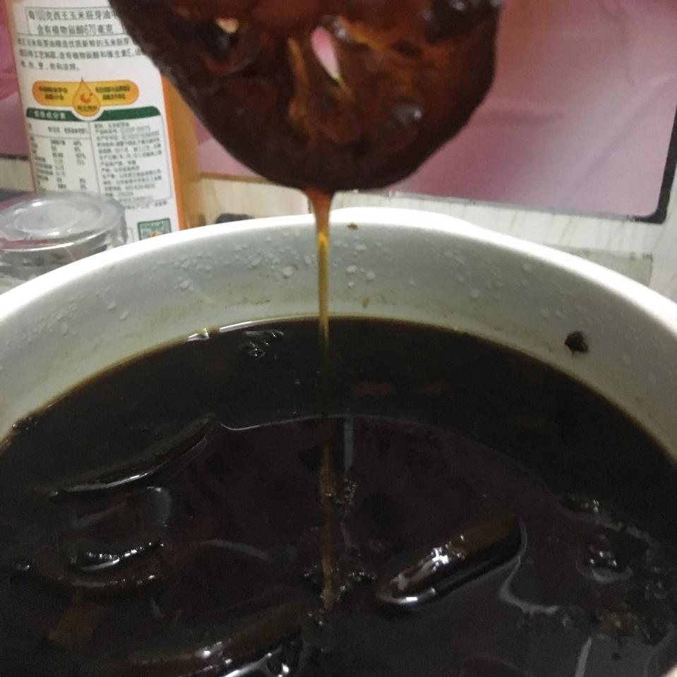 柠檬膏