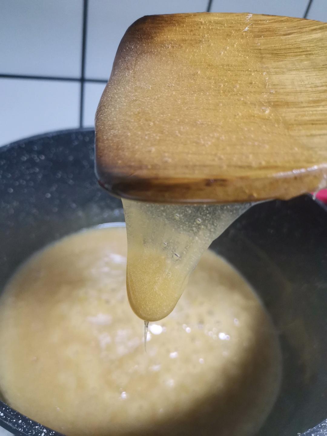 自制麦芽糖「详细过程」