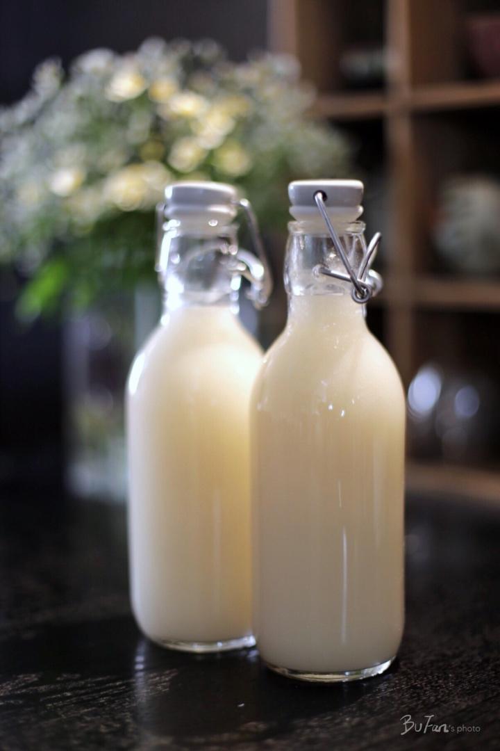 《小森林》夏日甜米酒