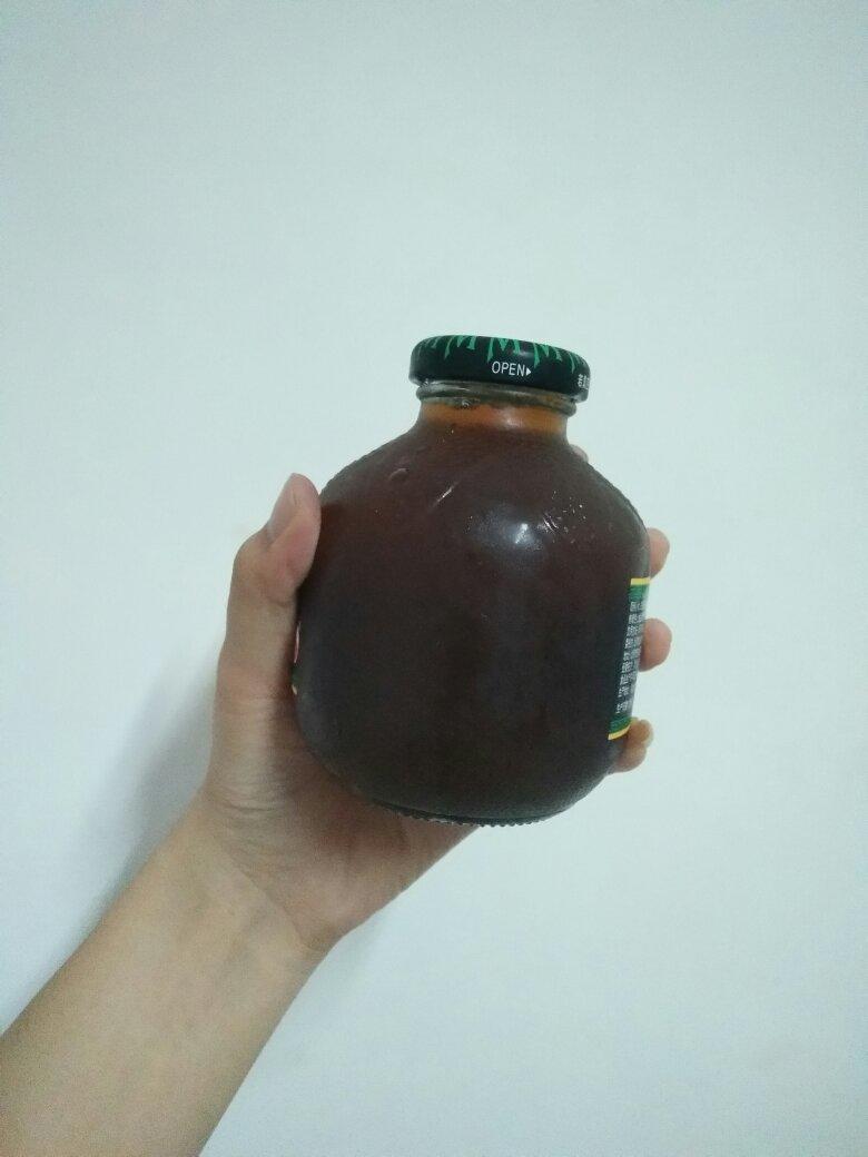 酸梅汤