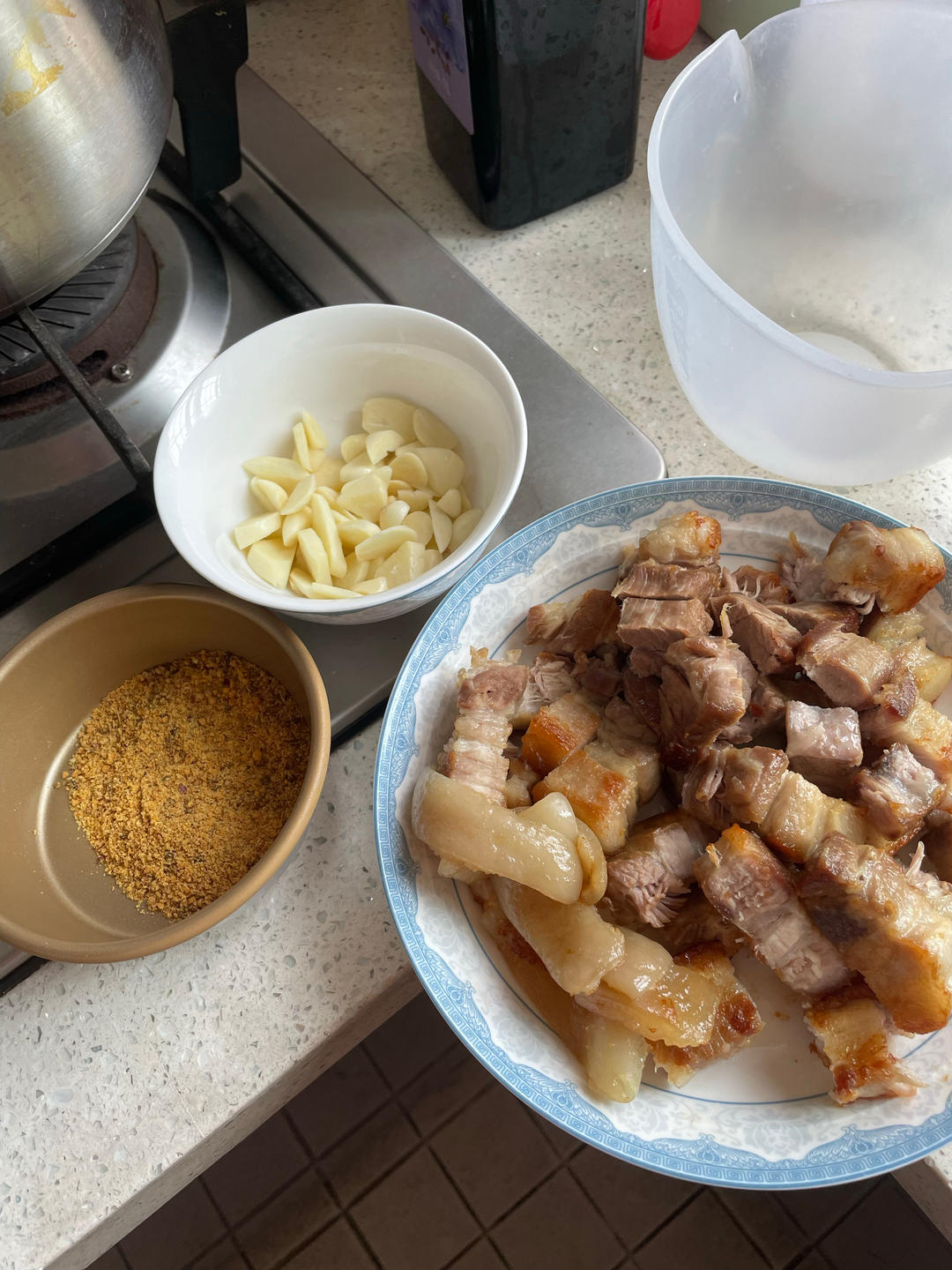 全国全世界最好吃的白切肉