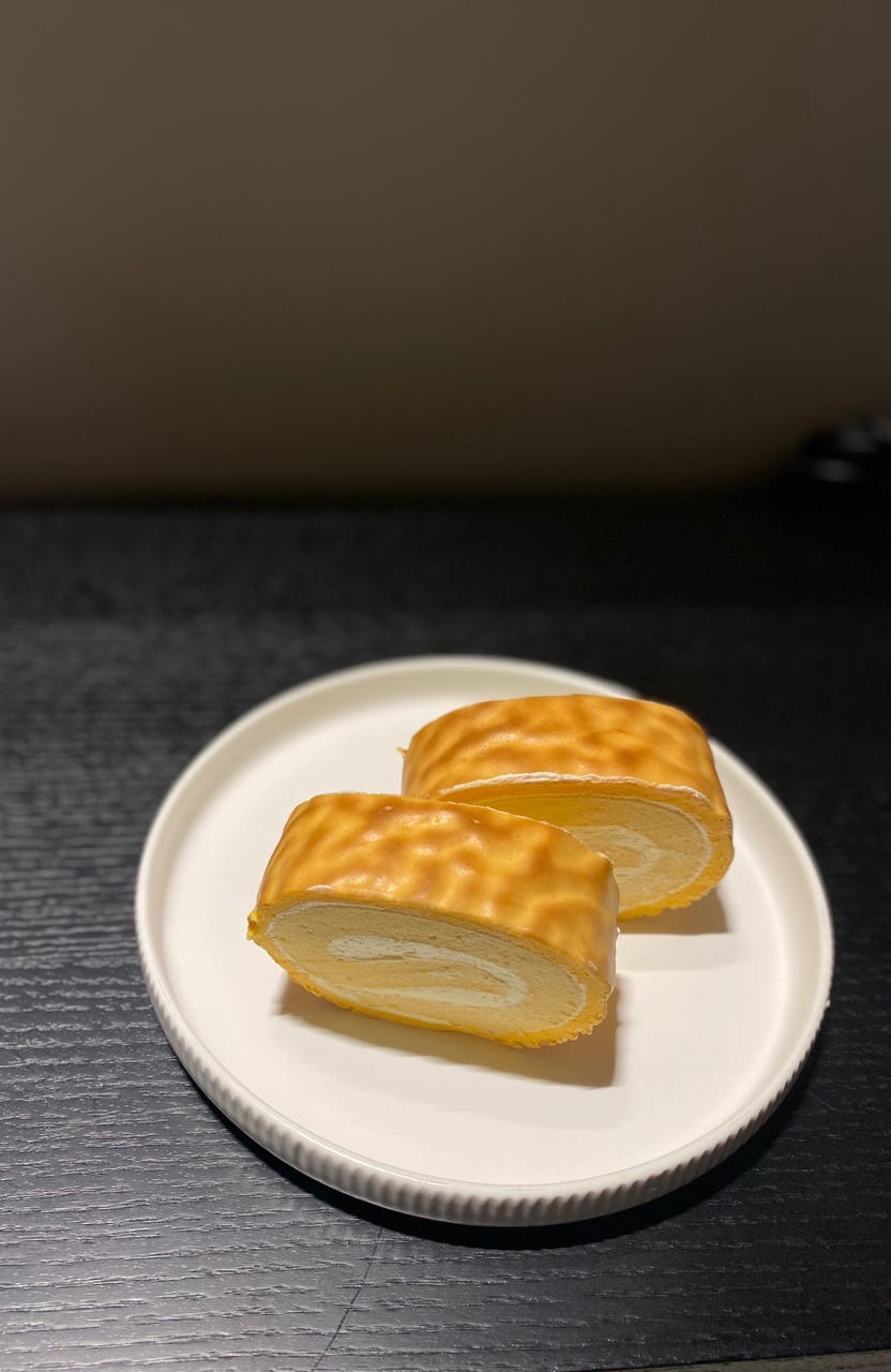 《Tinrry+》保姆级手把手教学！经典虎皮蛋糕卷