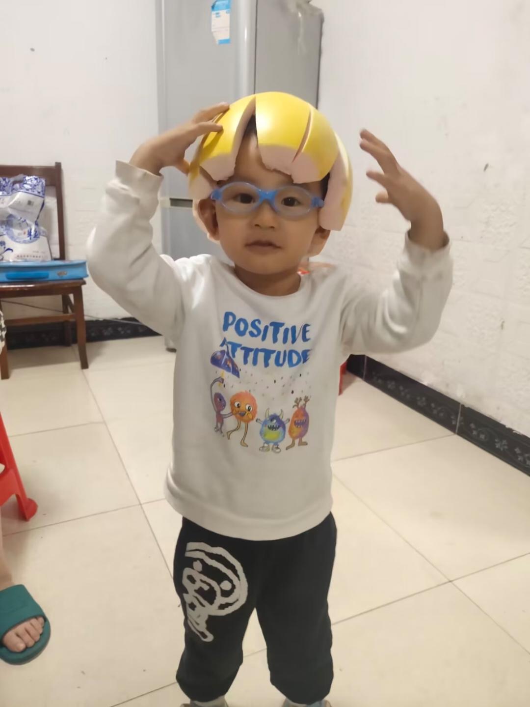 纯属娱乐