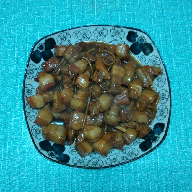 红烧肉