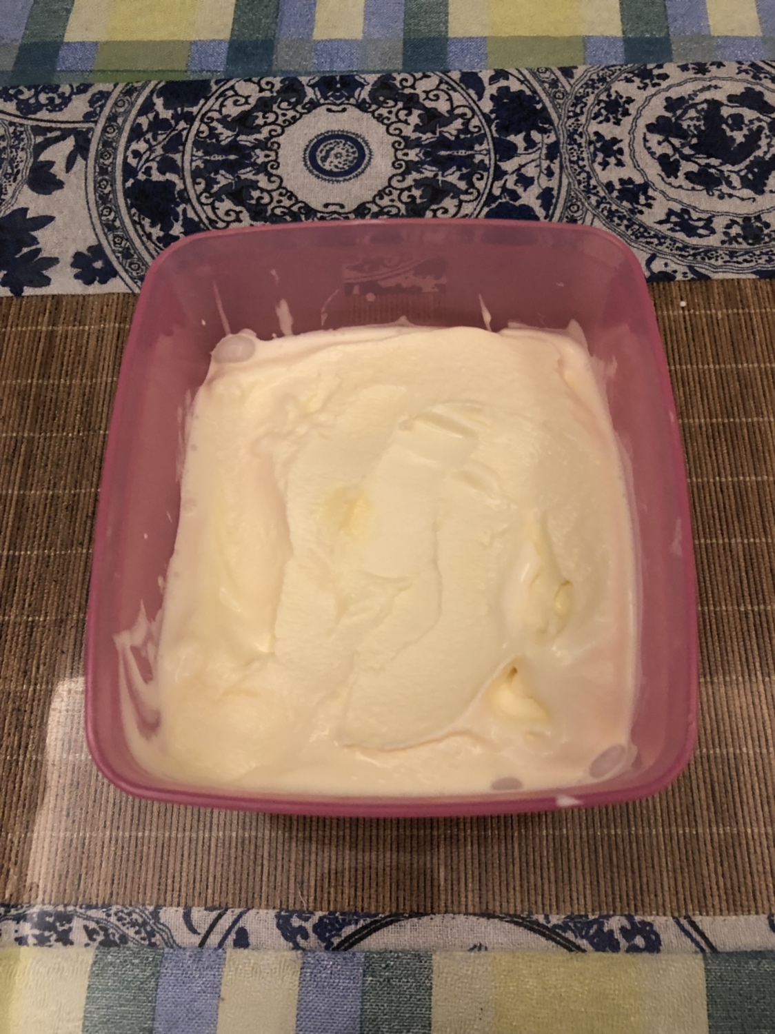 牛奶冰淇淋的做法 步骤7