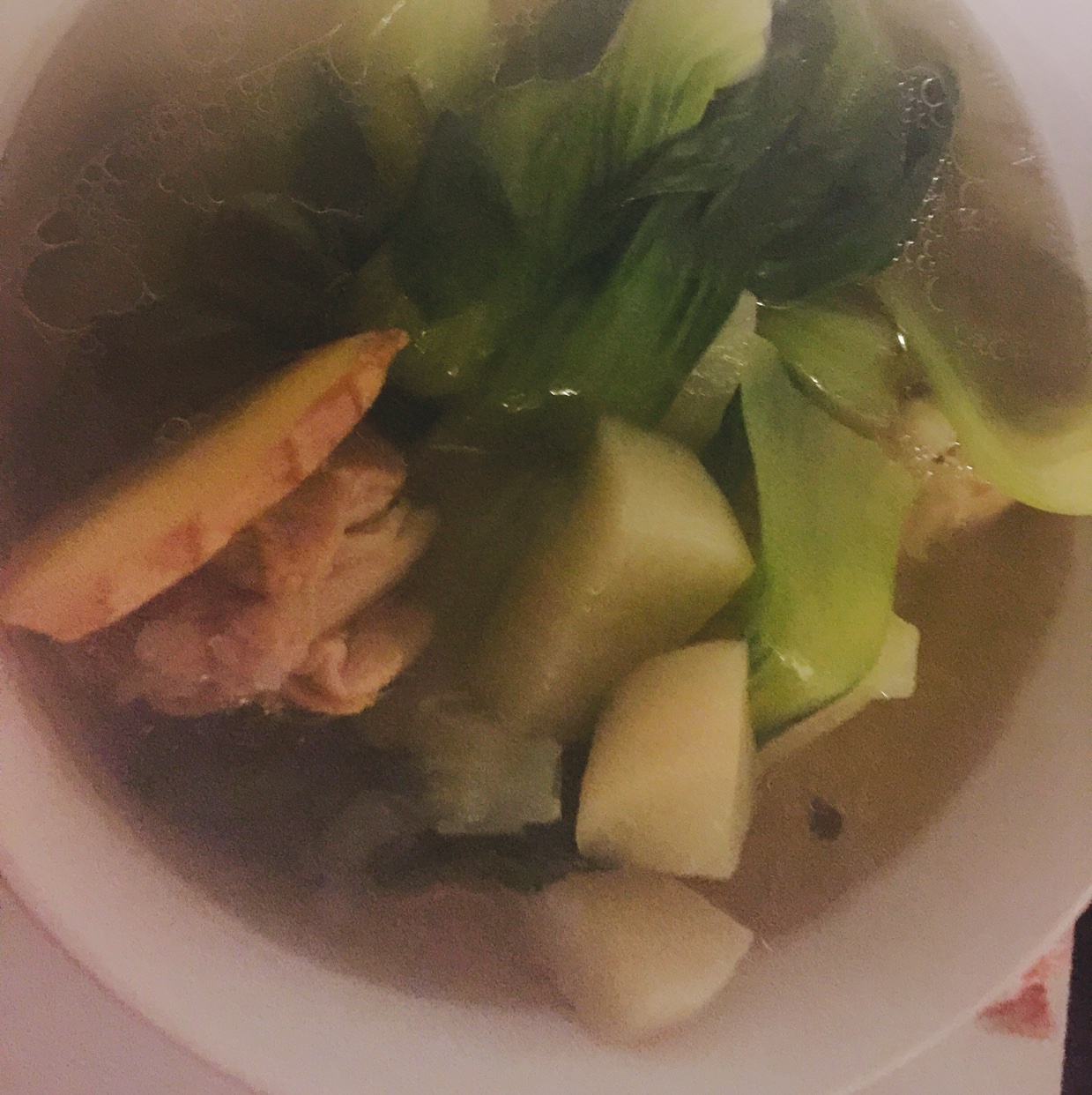食记