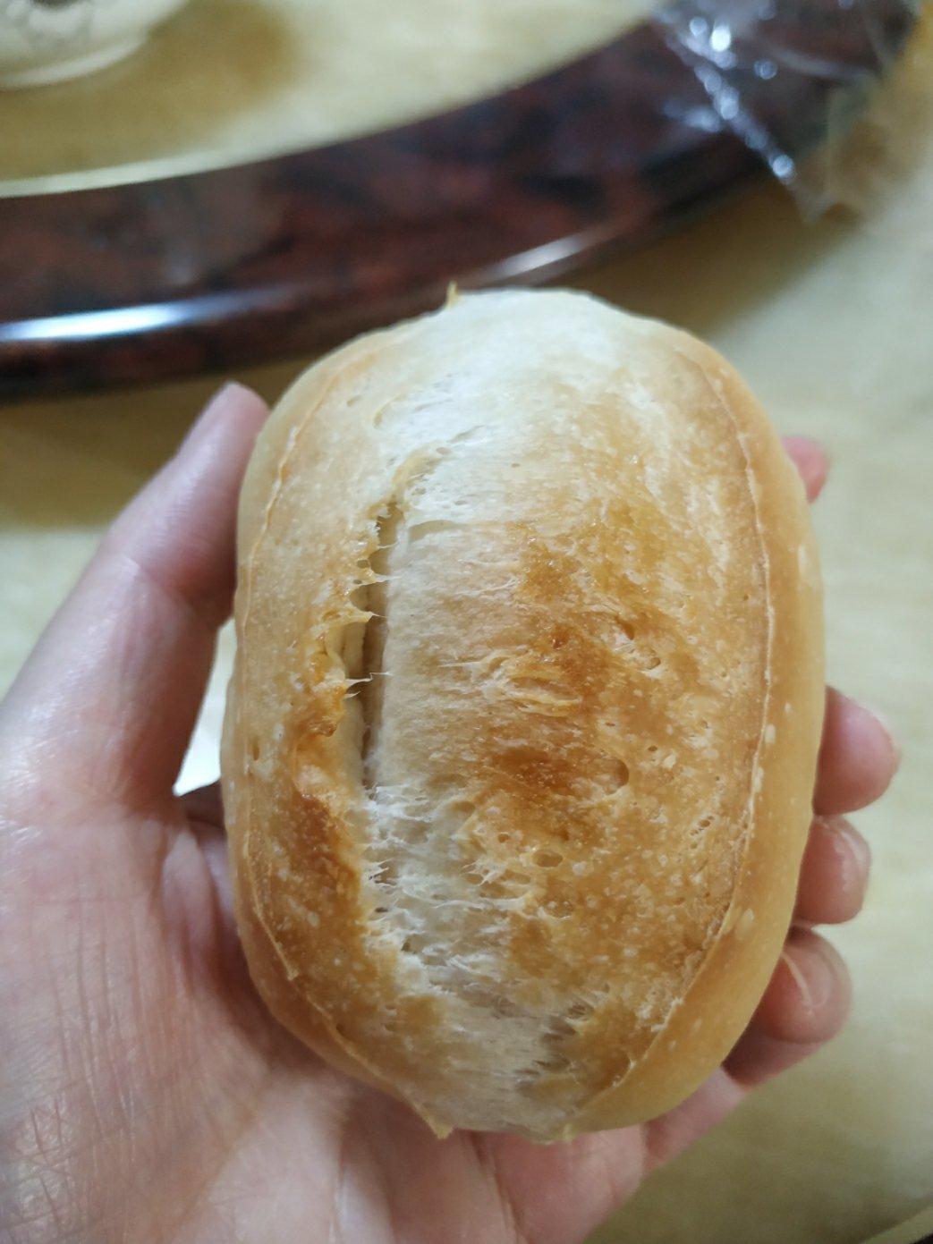 法式小面包